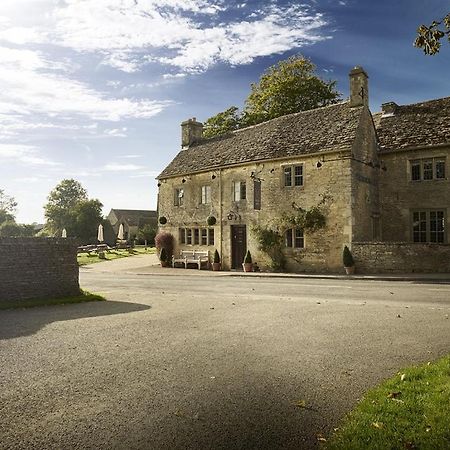 Hotel The Masons Arms Cirencester Esterno foto