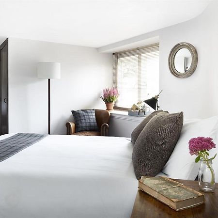 Hotel The Masons Arms Cirencester Esterno foto