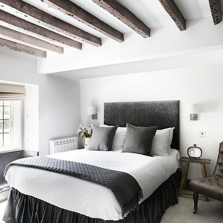 Hotel The Masons Arms Cirencester Esterno foto