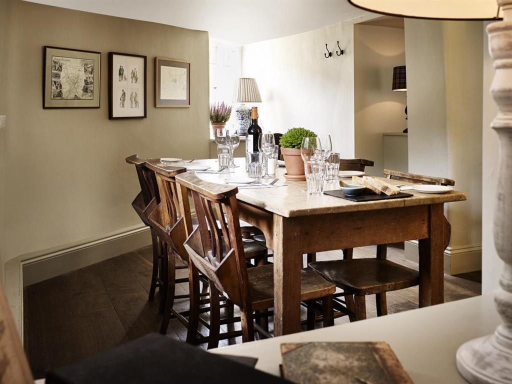 Hotel The Masons Arms Cirencester Esterno foto