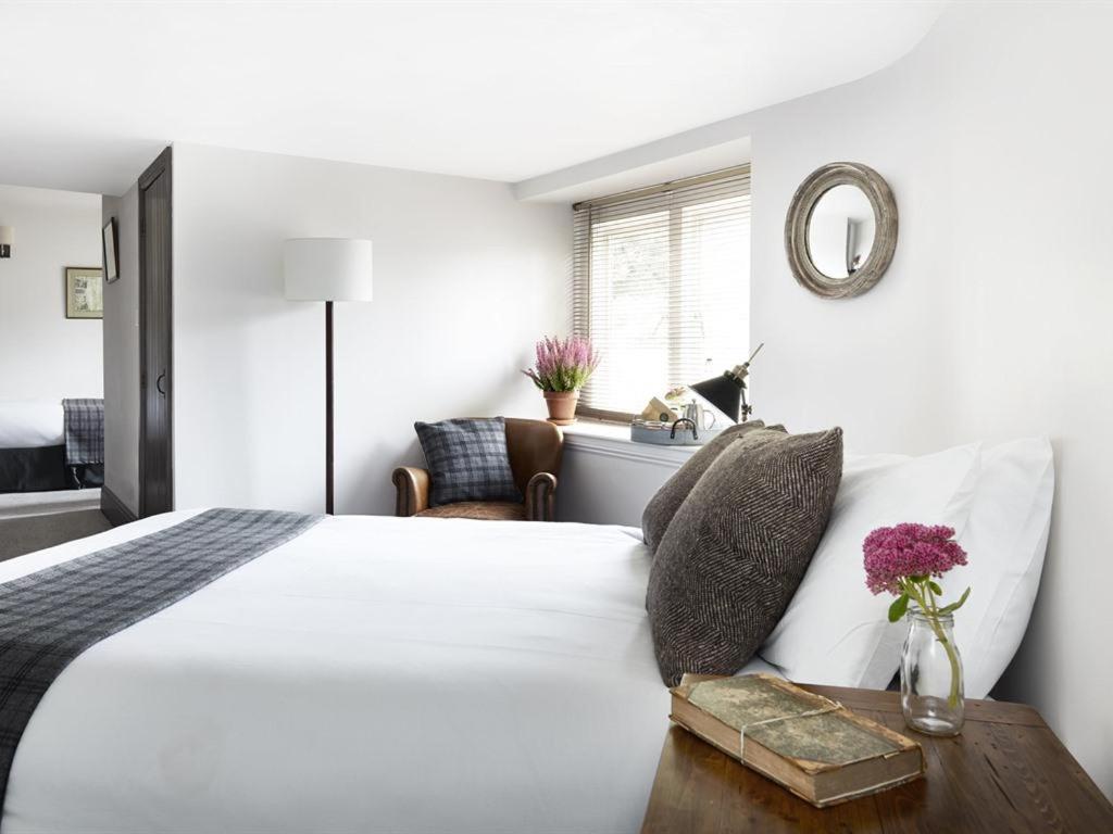 Hotel The Masons Arms Cirencester Esterno foto