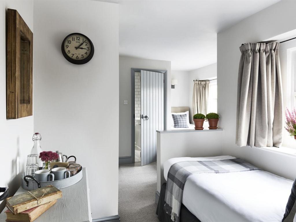 Hotel The Masons Arms Cirencester Camera foto