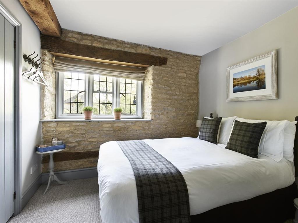 Hotel The Masons Arms Cirencester Camera foto