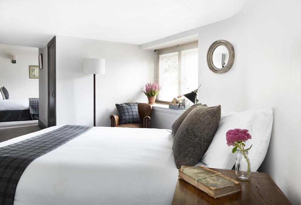 Hotel The Masons Arms Cirencester Esterno foto