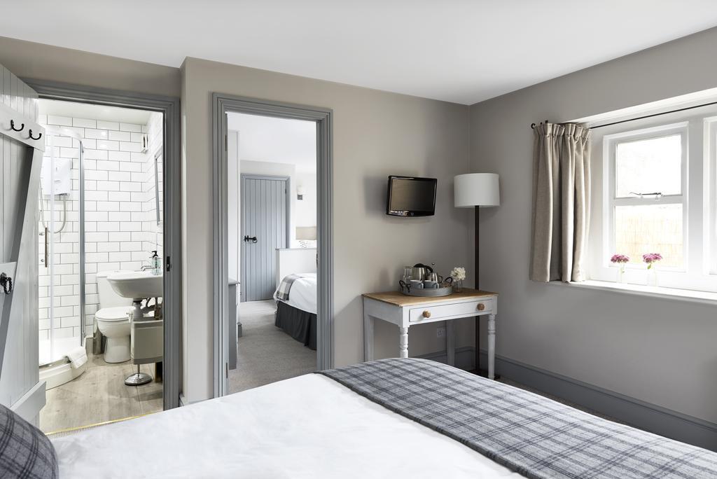 Hotel The Masons Arms Cirencester Esterno foto