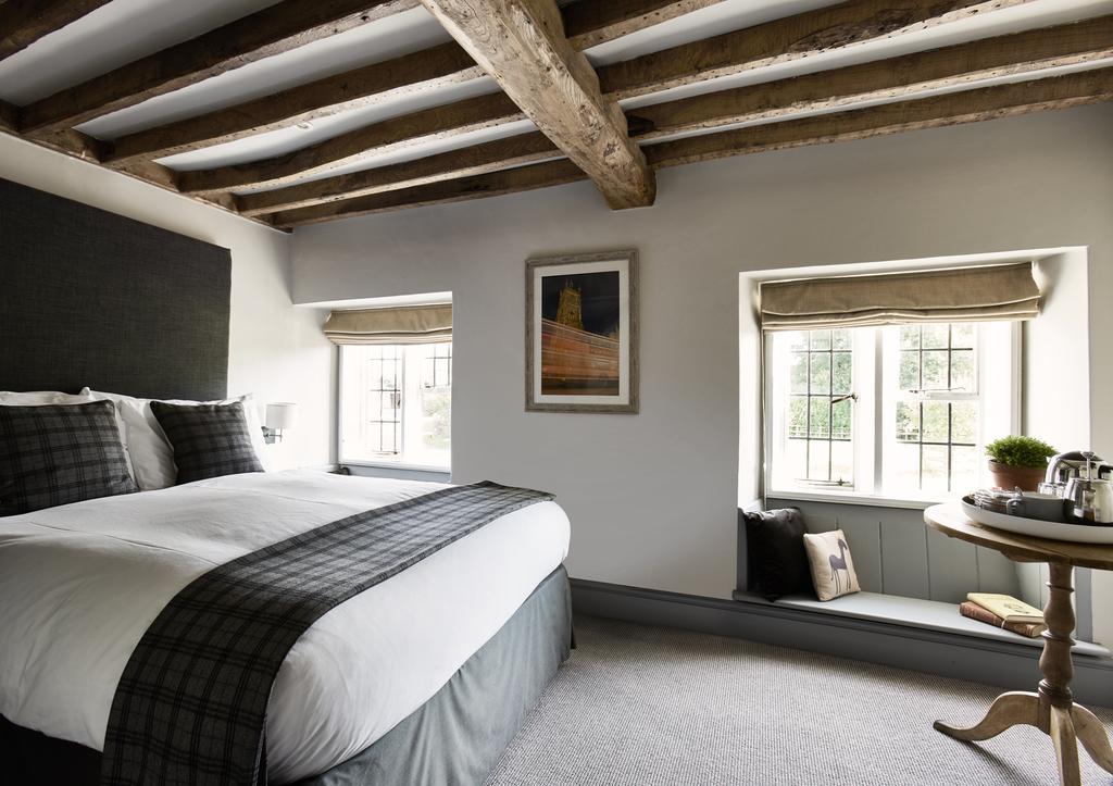 Hotel The Masons Arms Cirencester Esterno foto