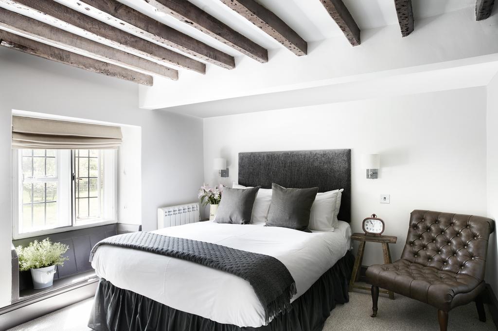 Hotel The Masons Arms Cirencester Esterno foto